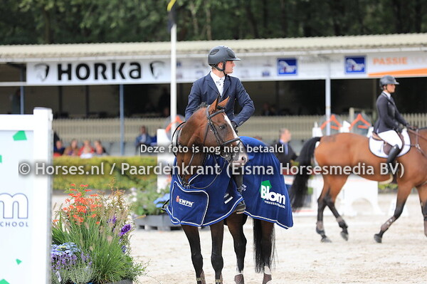 257 Ipsthar v Denzel vt Meulenhof