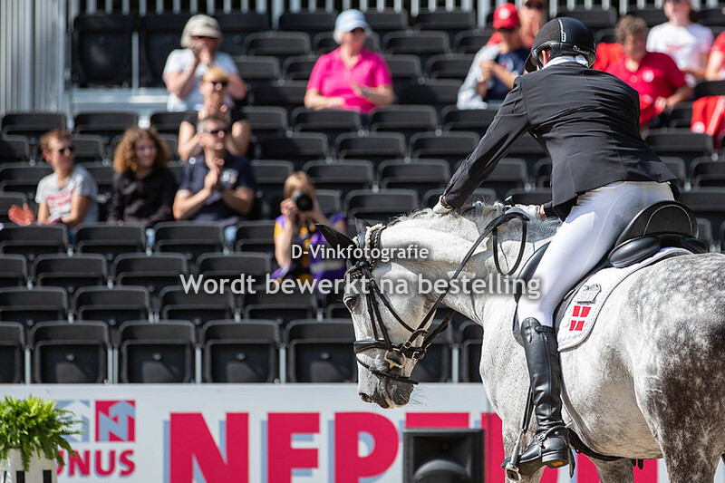 Tobias Thorning Jorgensen