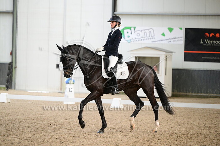 Noortje Possel - Prince Charming