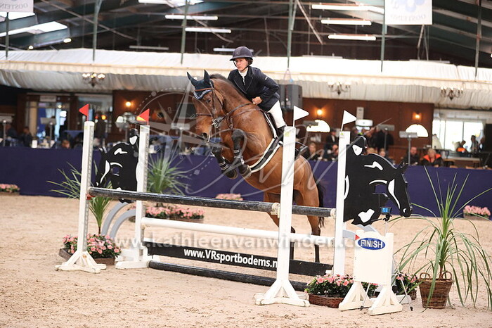 Onbekend 1.10 zaterdag