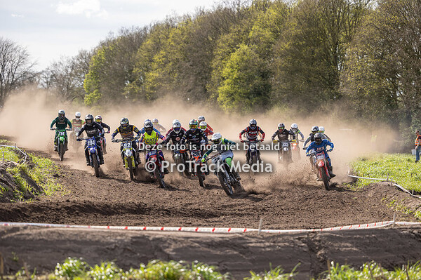 2024_04_07 Cross en Party Weekend Holterhoek