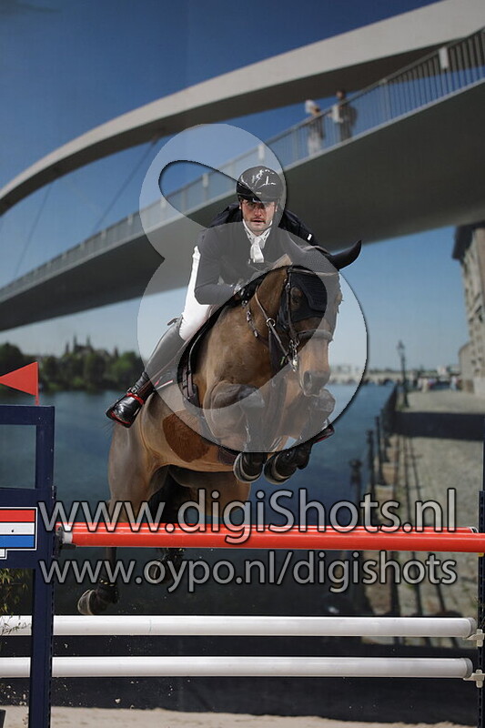 Que Cera van 'T Ruytershof