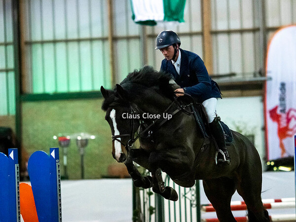 Indoor Ambt Delden 30-01-2020