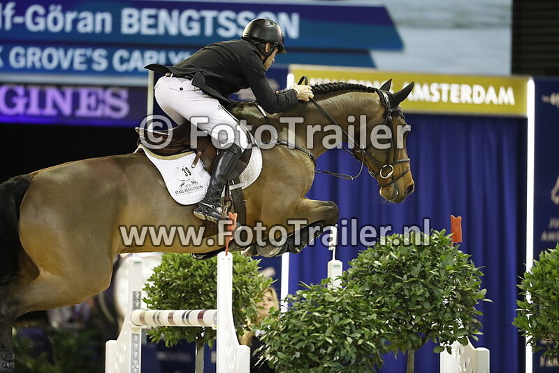 Rolf GoÌˆran Bengtsson