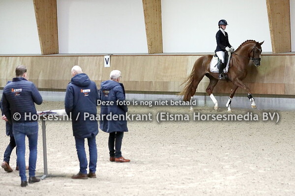 820 Pacha (Glock's Toto je x Haily Daula v. Charmeur)