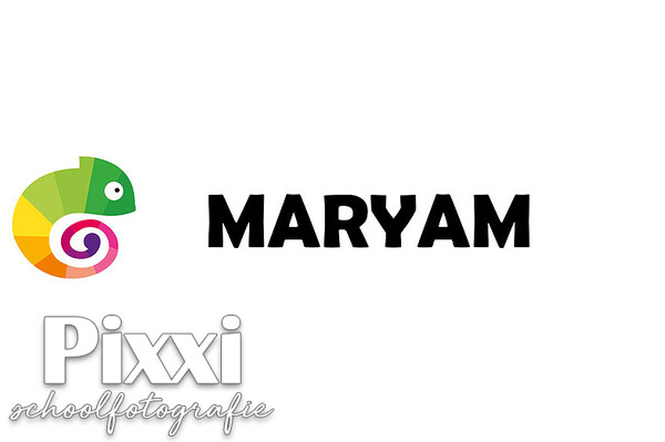 Maryam