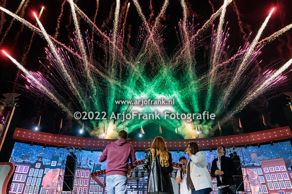 The Best Of De Amsterdamse Zomer