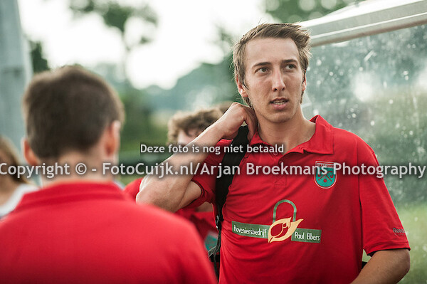 Civicum H2 - Venray H2