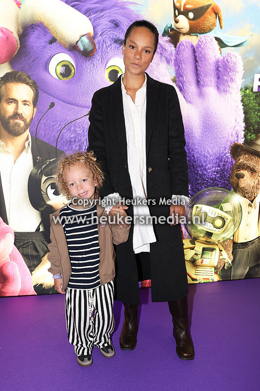 premiere Fantasievriendjes