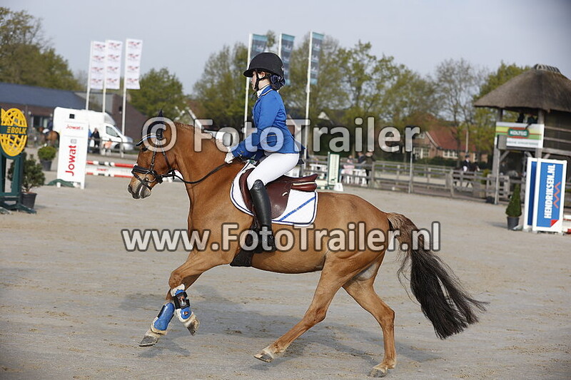 charlotte luttikhuis