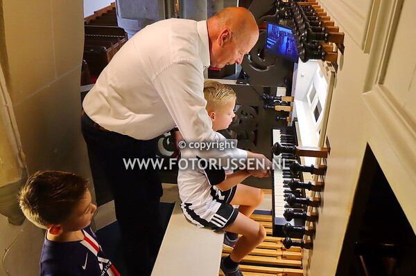 Kerkpleinmarkt 13 september 2025