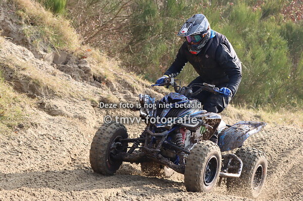 Offroad Eext 9-2-25 Quads