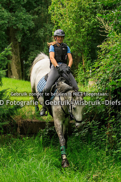 Trainingen Margo van Nijnatten Groep 3 10.45 19-08-23
