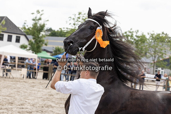 99. Keetje fan 't Brillehof
