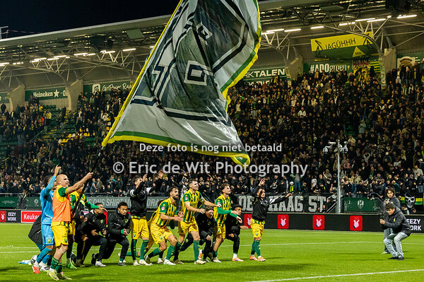 2025 11 07 ADO Den Haag - Roda JC