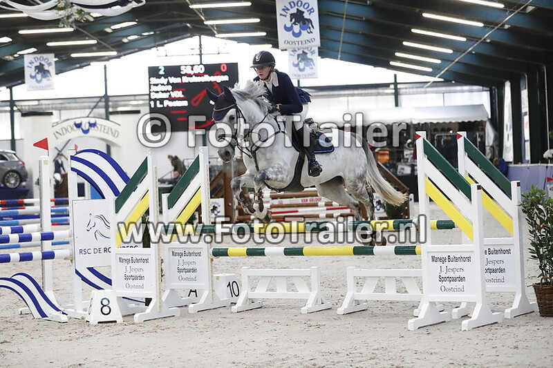 sindy van kruisselbergen