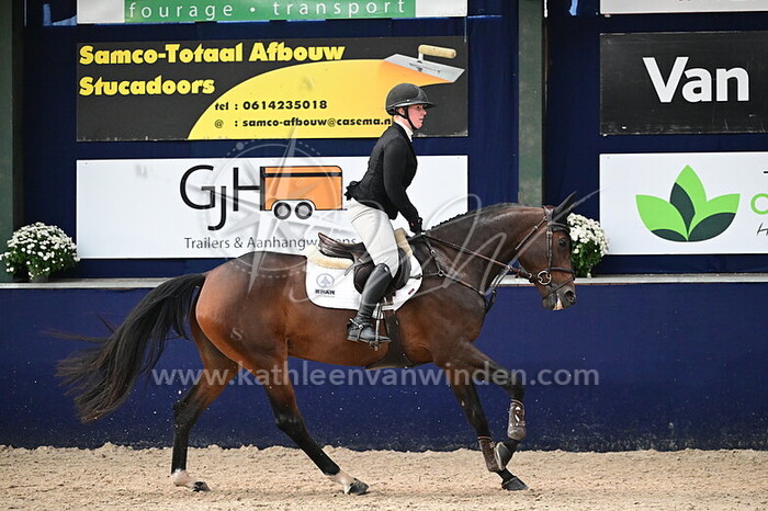 Patricia Nouws - Pinot Grigio