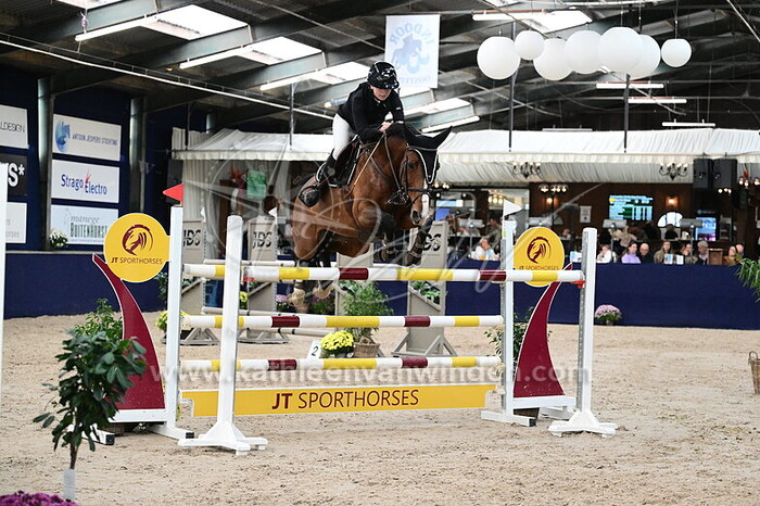 Maxi de Weert - Liluciene H