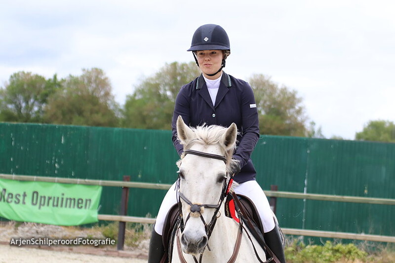 Hippisch Festijn PSV Polarfürst 25-05-2019 L 1