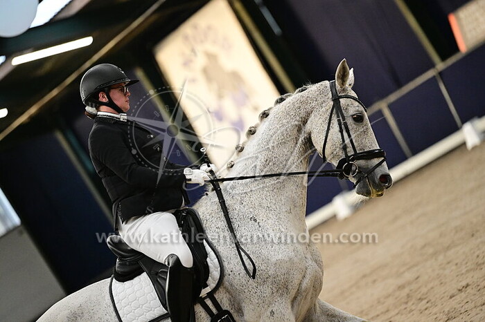 Annique Bastiaansen - Let It Snow