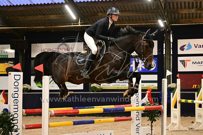 Micky van de Oetelaar - Oder VM