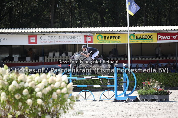 Jarusa v. Dakar VDL Jarno  Hesselink