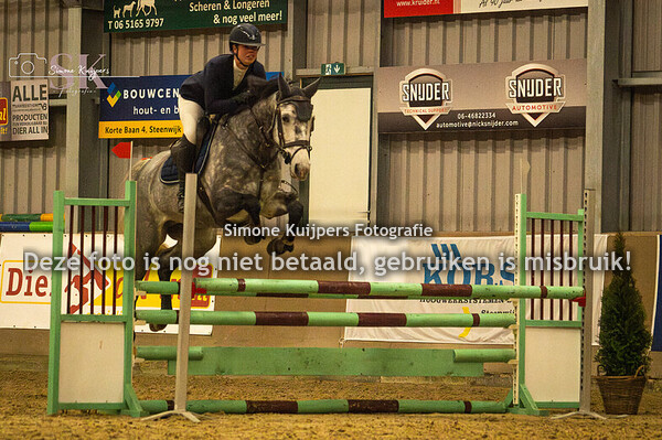 Paarden download met logo