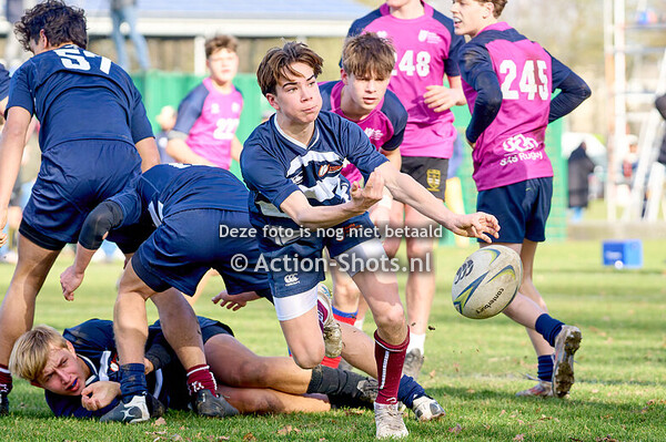 5-2-2025 - Regiorugby