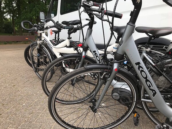 20180519 - Samen Zijn op de Loonse en Drunense Duinen
