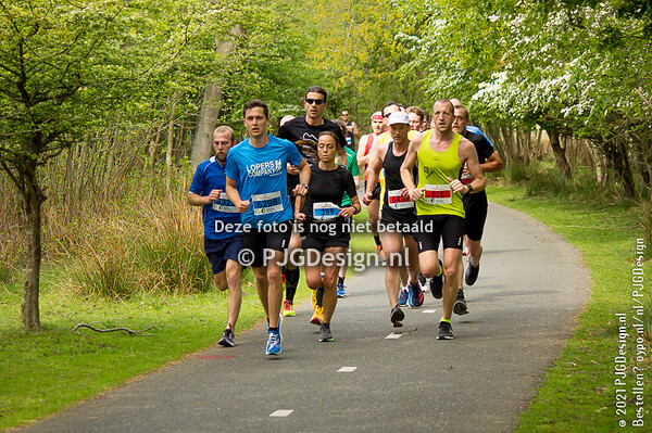 Omloop van Noordwijkerhout - 11.35 - 11.44