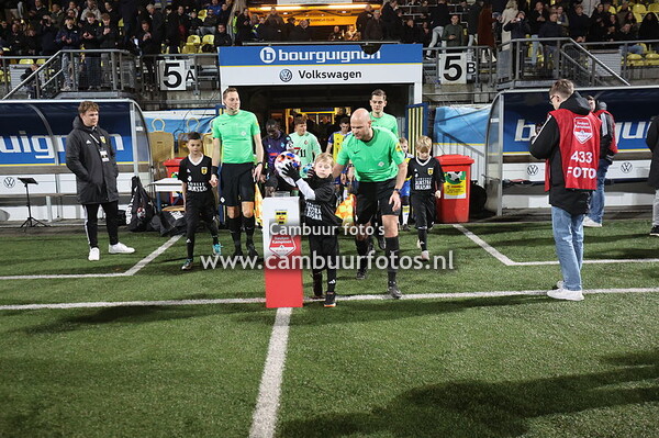 SC Cambuur - telstar 23-03-2024