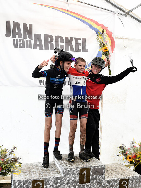 E-klasse Noordeloos 2022