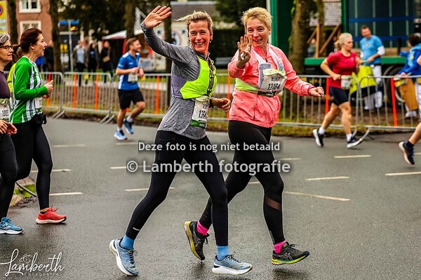 3-2-2024  10EM minimarathon Midwintermarathon Apeldoorn