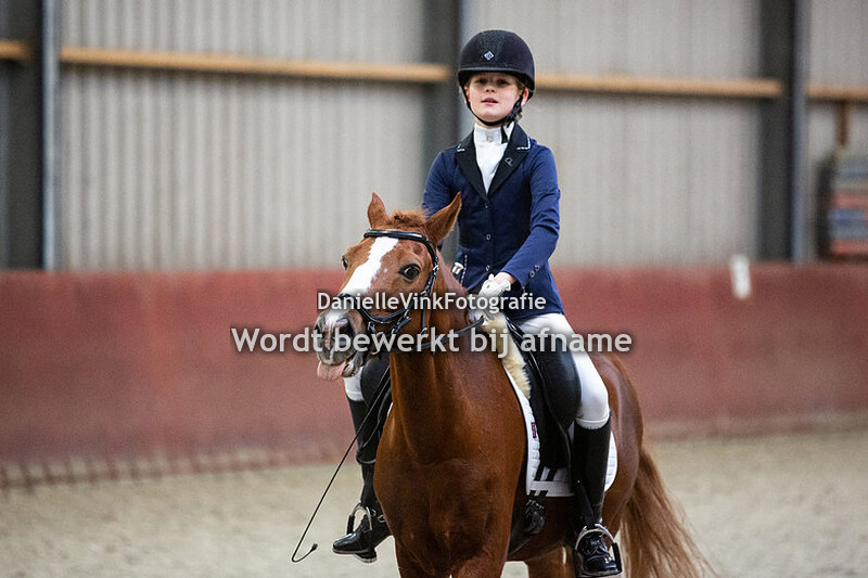 Stal Alblas nieuwjaarconcours 2020