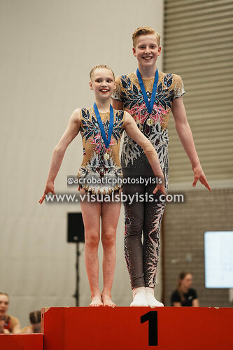 Prijsuitreiking ochtend & middag