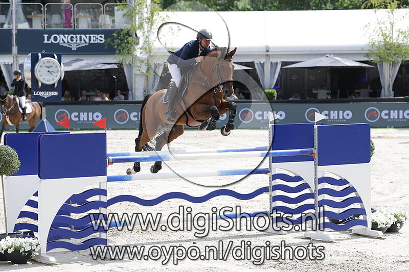 Bond Jamesbond de Hay