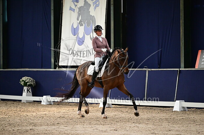 Judith Evers-van Loon - Riche Du Monde