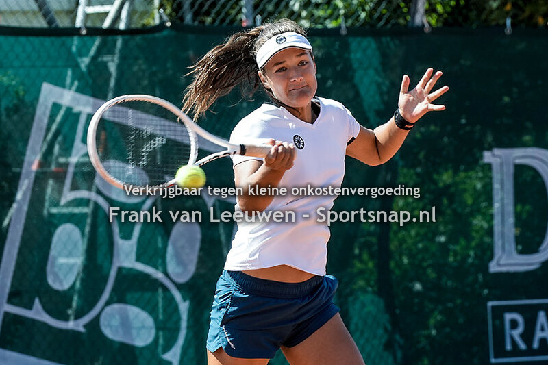 20230702 Bictgroep ITF WorldTennis Kwalificatie 1ste Ronde