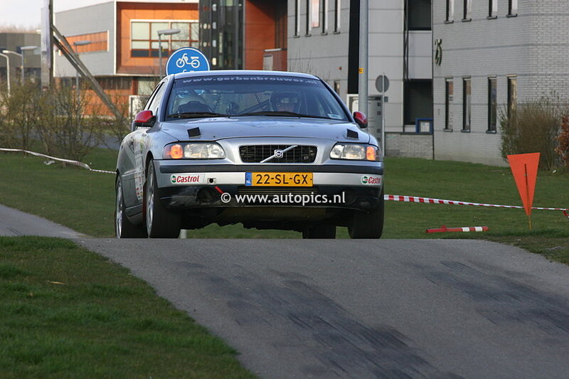 Almere 2006