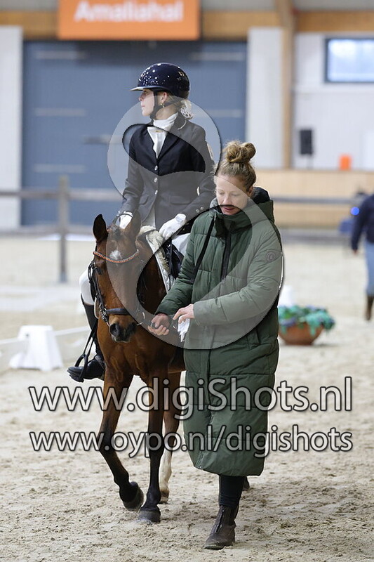 Jasmijn van de Gruiter