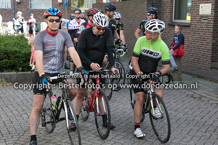 Etapastour 2018 - La Cantina