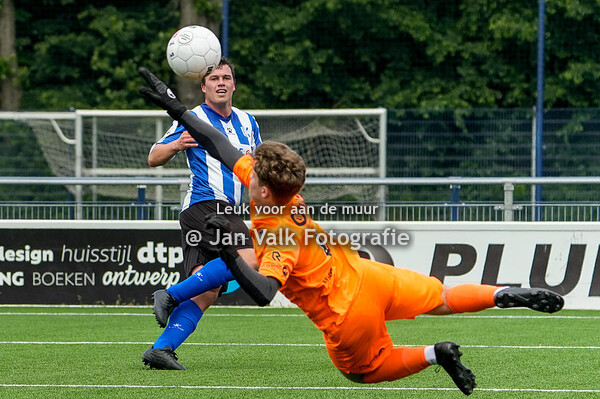 Quick Boys 2 - Capelle 2 (26 mei 2024)