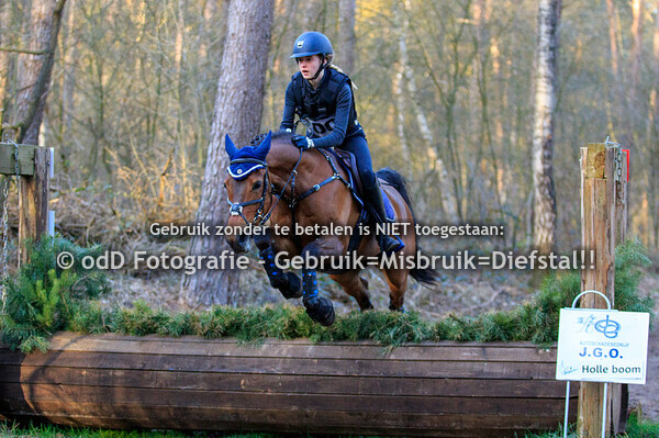 SGW Alphen-Chaam 24-03-19