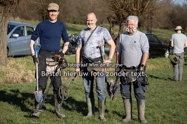 2025-03-08 Zoekdag DJ laan De Meern 2005