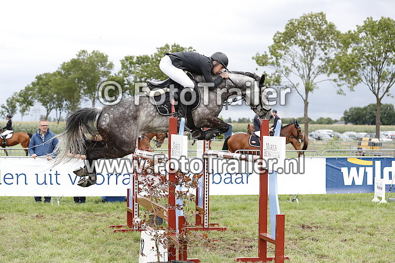 Jacco van Steenbergen