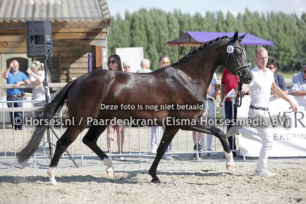 14 en 15-07-22 Stbk en CK Heerjansdam