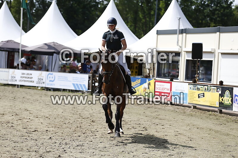 Rubriek 64b - Klasse B