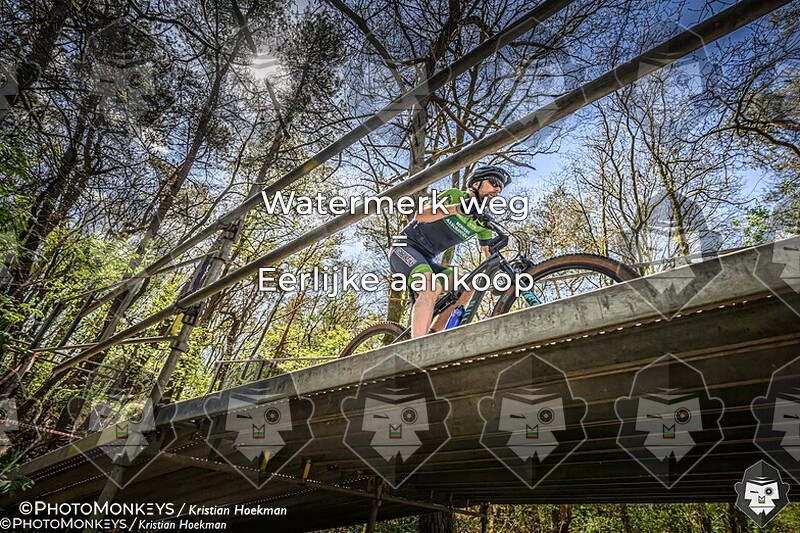 -- ONLINE -- Bushbikers 6 uurs MTB race 19-04-2025