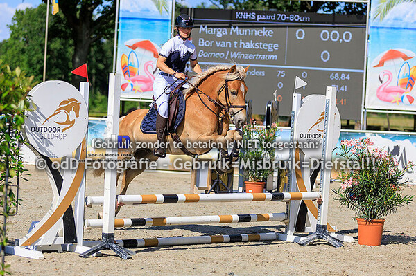 Outdoor Geldrop 2025