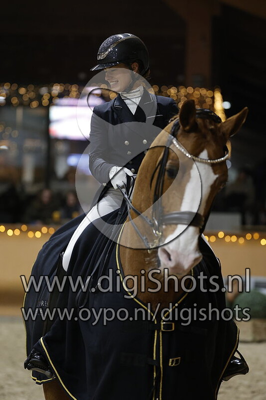 Lars Van De Hoenderheide